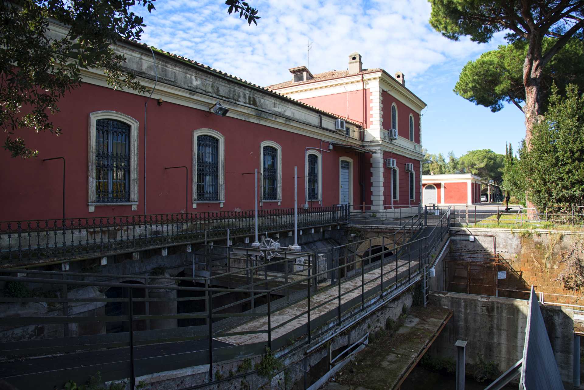 L''Ecomuseo del Litorale Romano: il litorale incontra la sua storia